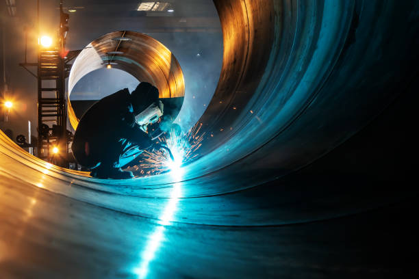 Best Maintenance and Repair Welding in Wright City, MO