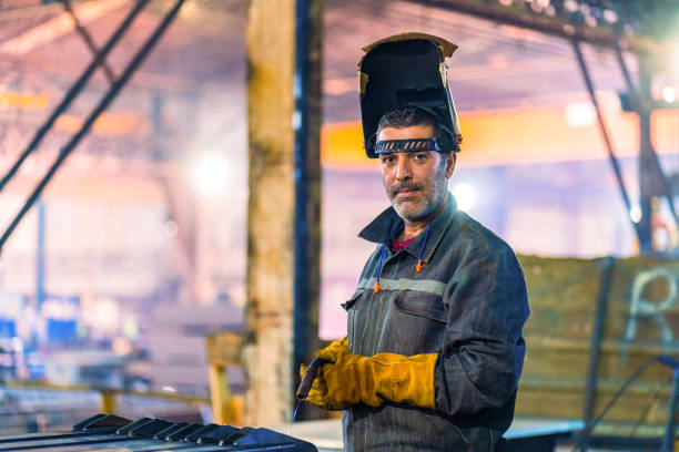 Reliable Wright City, MO Welder & Metal Fabrication Solutions