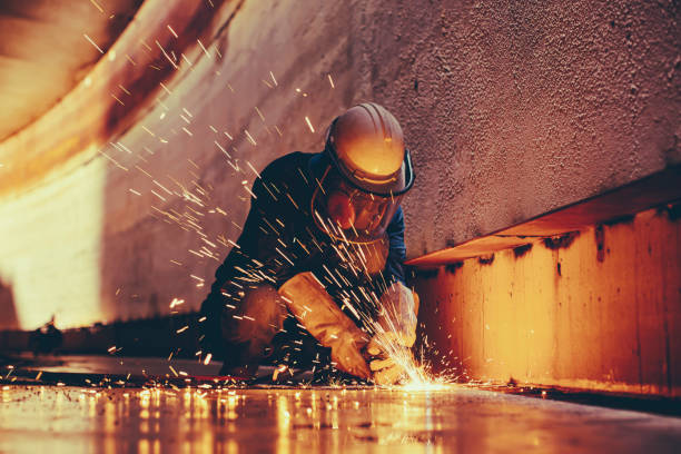 Best Pipe Welding in Wright City, MO