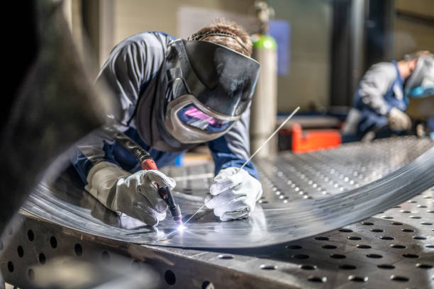 Best Welding Inspection and Certification in Wright City, MO