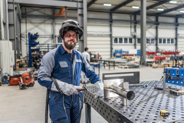 Best Marine and Shipbuilding Welding in Wright City, MO