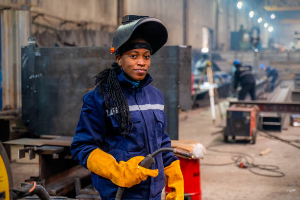 Best Structural Steel Welding in Wright City, MO