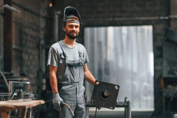 Best Maintenance and Repair Welding in Wright City, MO