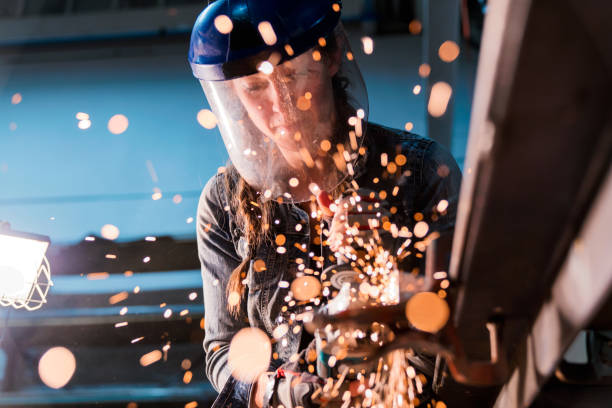 Best Artistic and Custom Metal Fabrication in Wright City, MO