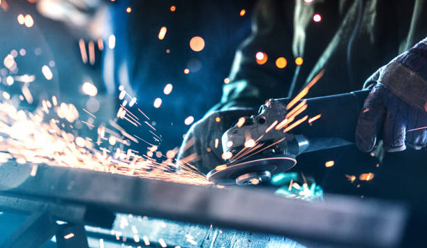 Best Food and Beverage Processing Equipment Welding in Wright City, MO